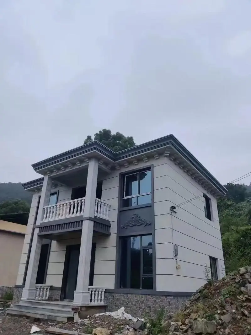 湄潭 别墅建造公司推荐：如何评估服务质量？