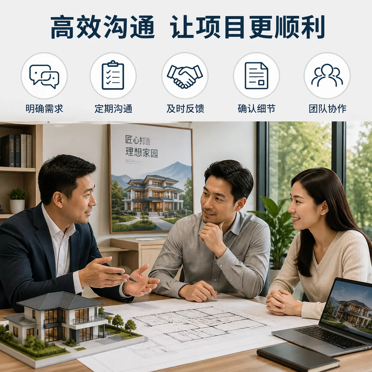 别墅建造公司推荐:如何在 湄潭 选择最优服务商?